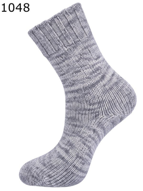 Fortissima Anden Colours Schoeller-Stahl Farbe 48