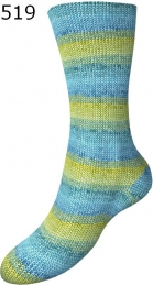 Fortissima Aquarell Color Schoeller Stahl Farbe 519