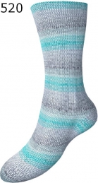 Fortissima Aquarell Color Schoeller Stahl Farbe 520