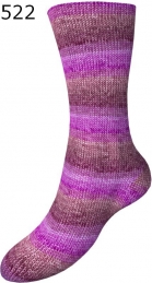 Fortissima Aquarell Color Schoeller Stahl Farbe 522