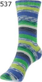 Fortissima Bazar Color Schoeller Stahl Farbe 537
