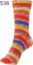 Fortissima Bazar Color Schoeller Stahl Farbe 538