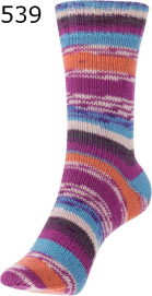 Fortissima Bazar Color Schoeller Stahl Farbe 539