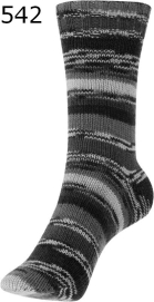 Fortissima Bazar Color Schoeller Stahl Farbe 542