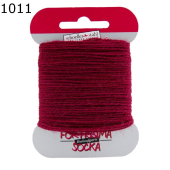 Fortissima Beilaufgarn Schoeller Stahl Farbe 11