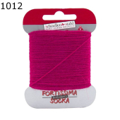 Fortissima Beilaufgarn Schoeller Stahl Farbe 12