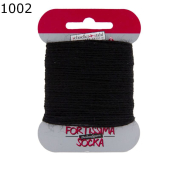 Fortissima Beilaufgarn Schoeller Stahl Farbe 2