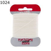 Fortissima Beilaufgarn Schoeller Stahl Farbe 24