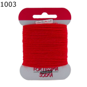 Fortissima Beilaufgarn Schoeller Stahl Farbe 3