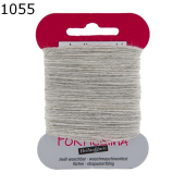 Fortissima Beilaufgarn Schoeller Stahl Farbe 55