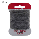Fortissima Beilaufgarn Schoeller Stahl Farbe 57