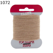 Fortissima Beilaufgarn Schoeller Stahl Farbe 72