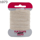 Fortissima Beilaufgarn Schoeller Stahl Farbe 73