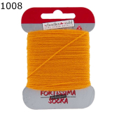 Fortissima Beilaufgarn Schoeller Stahl Farbe 8