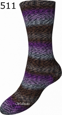 Fortissima Black Edition Schoeller Stahl Farbe 511