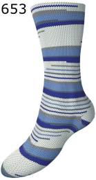 Fortissima Campus Line Schoeller Stahl Farbe 653