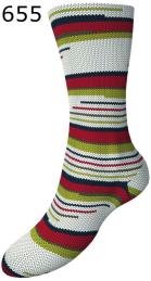 Fortissima Campus Line Schoeller Stahl Farbe 655