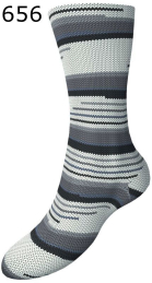 Fortissima Campus Line Schoeller Stahl Farbe 656