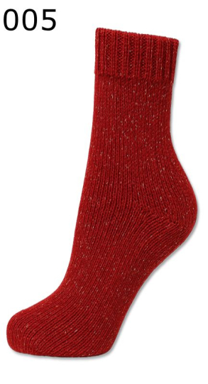 Fortissima Christmas Schoeller-Stahl Farbe 5