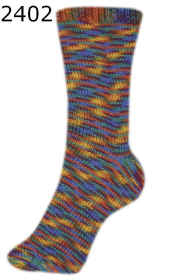 Fortissima Color 4f Schoeller Stahl Farbe 402