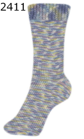 Fortissima Color 4f Schoeller Stahl Farbe 411