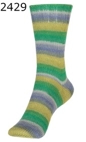 Fortissima Color 4f Schoeller Stahl Farbe 429