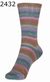Fortissima Color 4f Schoeller Stahl Farbe 432