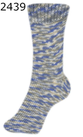 Fortissima Color 4f Schoeller Stahl Farbe 439
