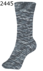 Fortissima Color 4f Schoeller Stahl Farbe 445
