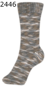 Fortissima Color 4f Schoeller Stahl Farbe 446