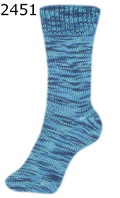 Fortissima Color 4f Schoeller Stahl Farbe 451
