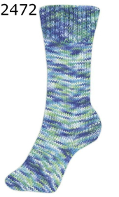 Fortissima Color 4f Schoeller Stahl Farbe 472