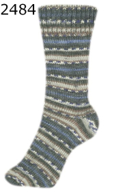 Fortissima Color 4f Schoeller Stahl Farbe 484