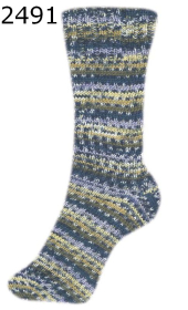 Fortissima Color 4f Schoeller Stahl Farbe 491