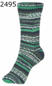 Fortissima Color 4f Schoeller Stahl Farbe 495