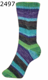 Fortissima Color 4f Schoeller Stahl Farbe 497