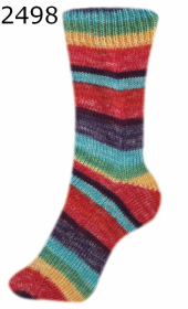 Fortissima Color 4f Schoeller Stahl Farbe 498