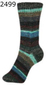 Fortissima Color 4f Schoeller Stahl Farbe 499