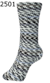 Fortissima Color 4f Schoeller Stahl Farbe 501