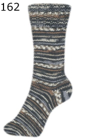 Fortissima Color 6f Schoeller Stahl Farbe 162