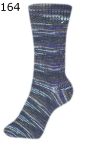 Fortissima Color 6f Schoeller Stahl Farbe 164