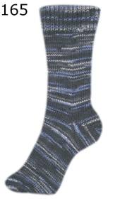 Fortissima Color 6f Schoeller Stahl Farbe 165
