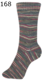 Fortissima Color 6f Schoeller Stahl Farbe 168