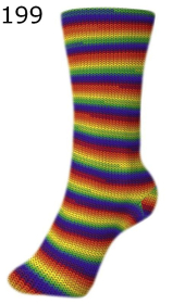 Fortissima Color 6f Schoeller Stahl Farbe 199