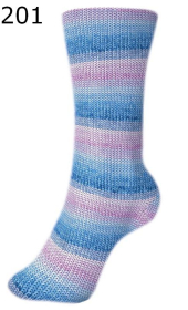 Fortissima Color 6f Schoeller Stahl Farbe 201