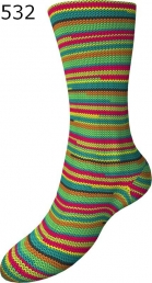 Fortissima Color Mix Schoeller Stahl Farbe 532