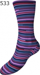 Fortissima Color Mix Schoeller Stahl Farbe 533