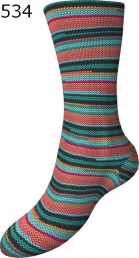 Fortissima Color Mix Schoeller Stahl Farbe 534