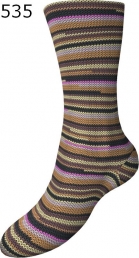 Fortissima Color Mix Schoeller Stahl Farbe 535
