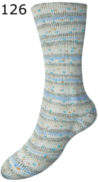 Fortissima Frhlingsgruss Schoeller Stahl Farbe 126